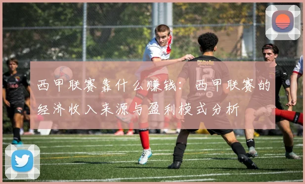 西甲联赛靠什么赚钱：西甲联赛的经济收入来源与盈利模式分析